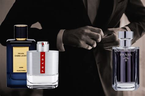 prada fragrance for him|designer perfume brands prada.